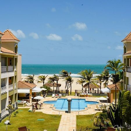 Atlantic Palace Family Inn Акуираз Екстериор снимка