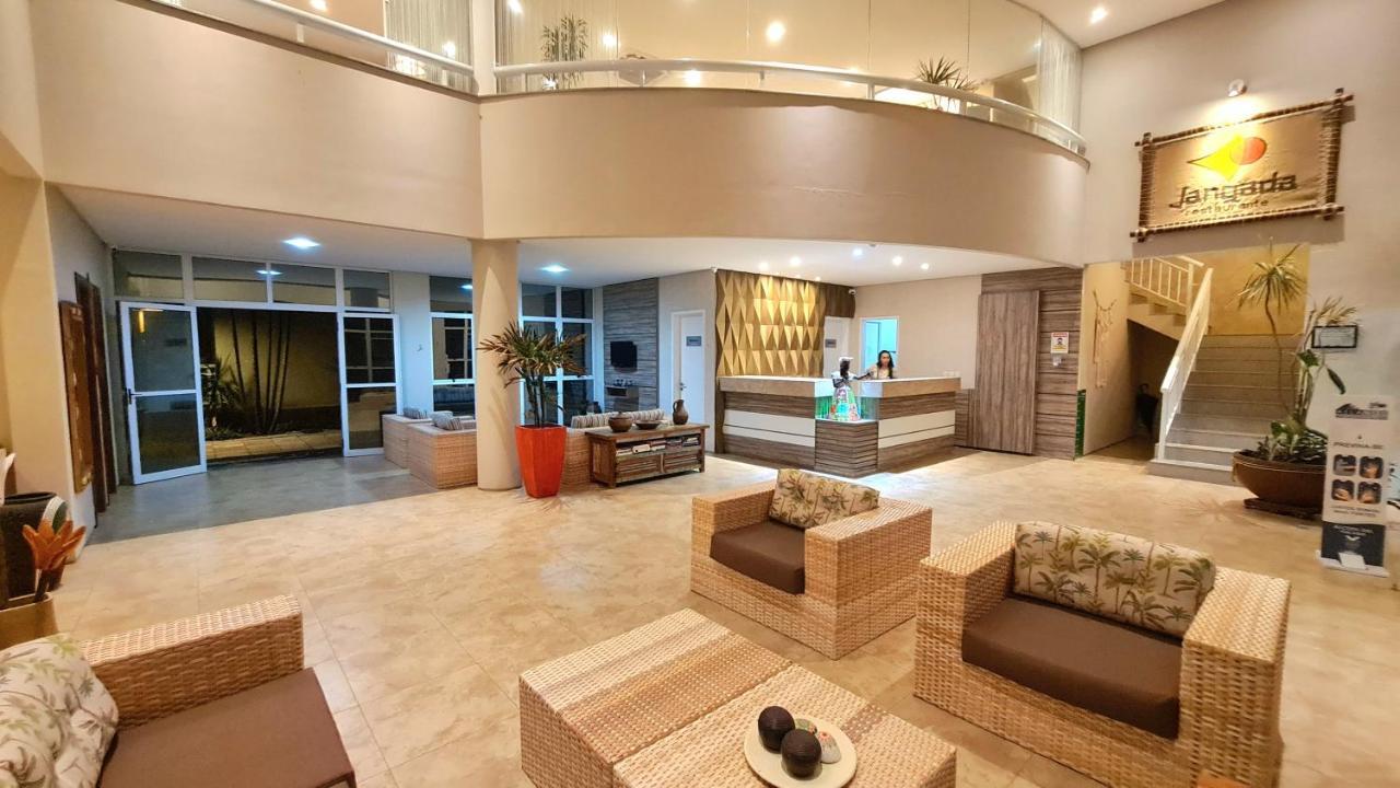 Atlantic Palace Family Inn Акуираз Екстериор снимка