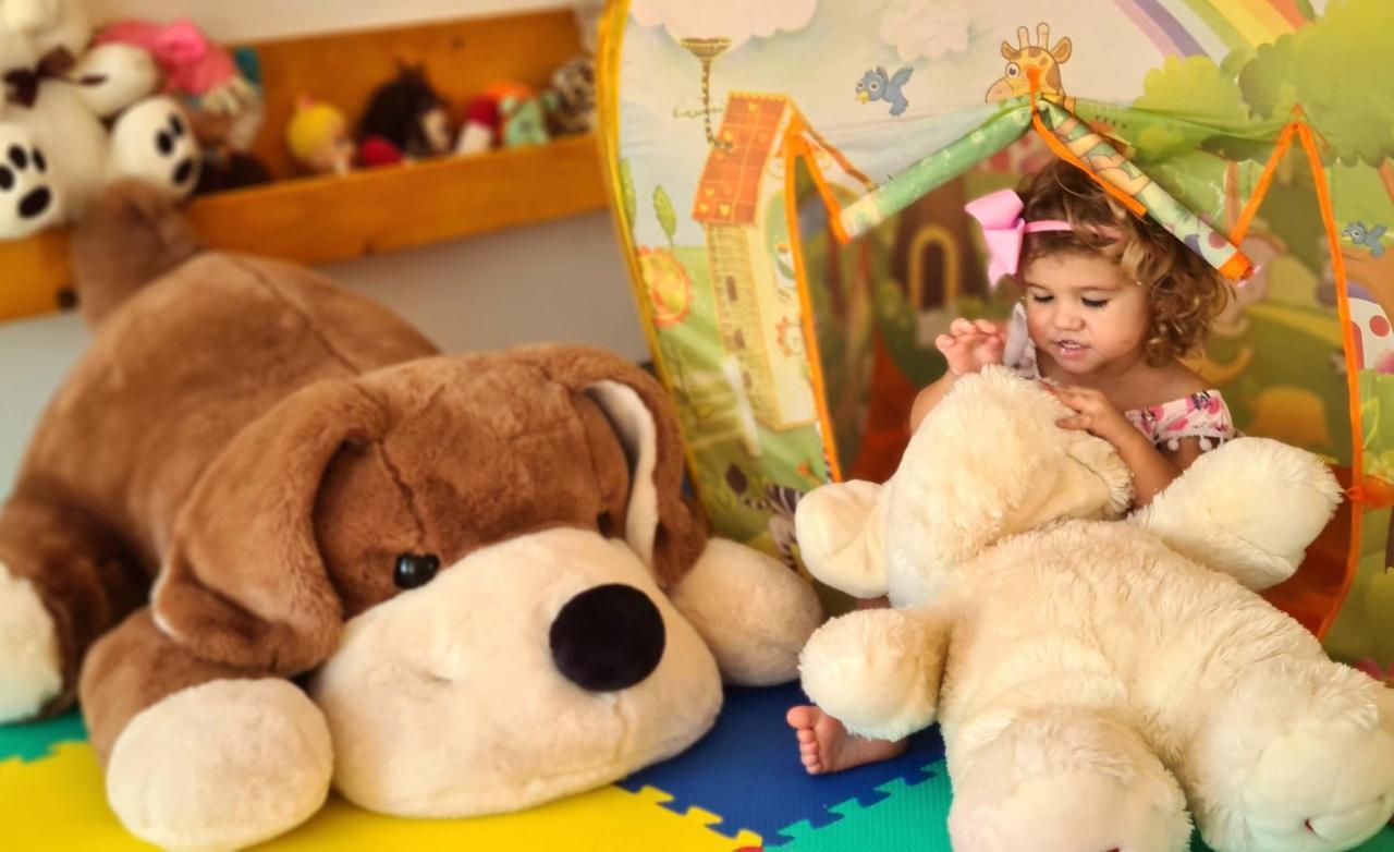 Atlantic Palace Family Inn Акуираз Екстериор снимка
