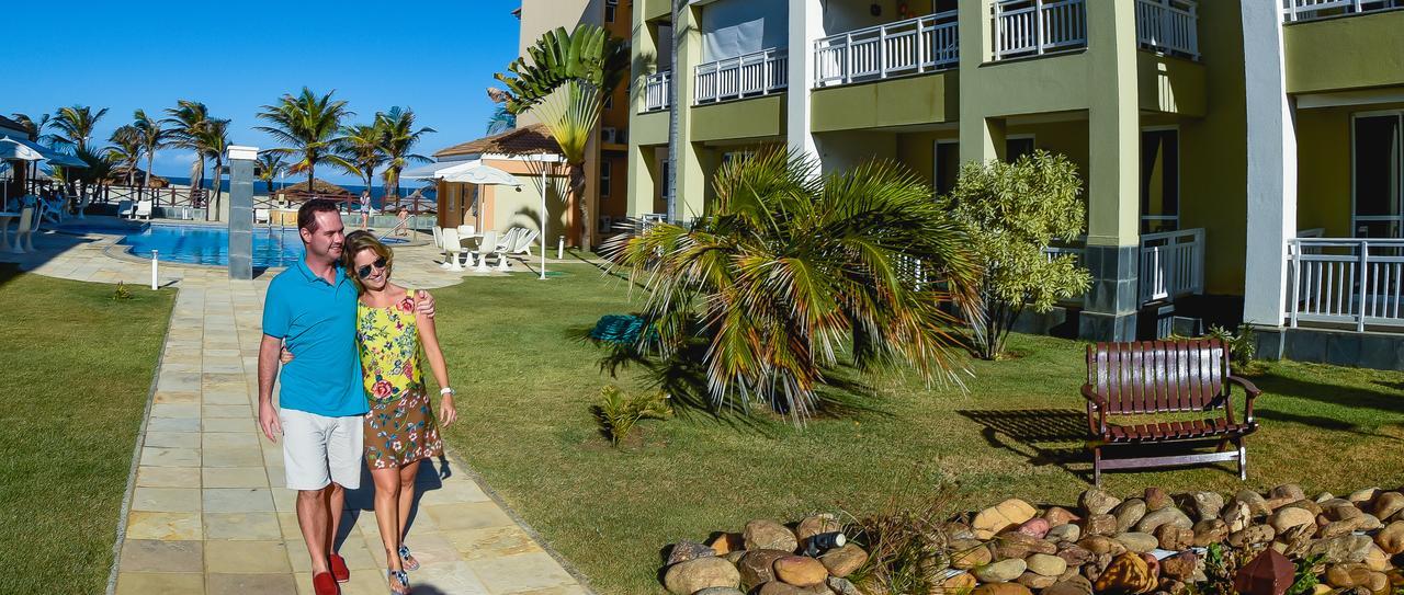 Atlantic Palace Family Inn Акуираз Екстериор снимка