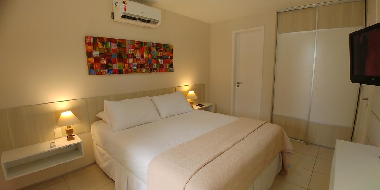 Atlantic Palace Family Inn Акуираз Екстериор снимка