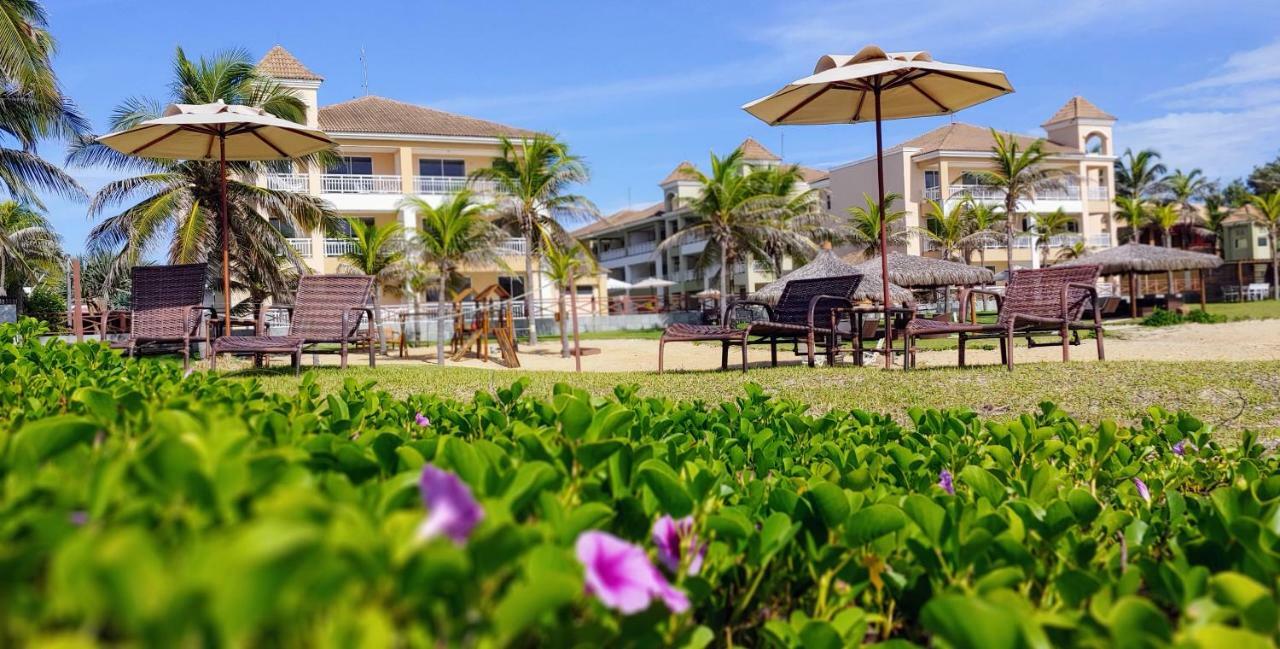 Atlantic Palace Family Inn Акуираз Екстериор снимка